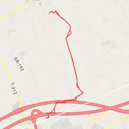 thumbnail for Camí de Serretes - Camí de Serretes