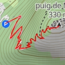 thumbnail for puig de Maria