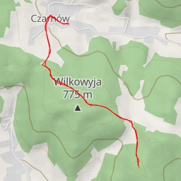 thumbnail for Liściasta