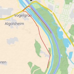 thumbnail for Étang aux 7 Chênes