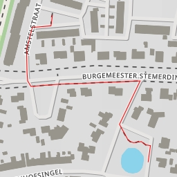 thumbnail for Doornluststraat