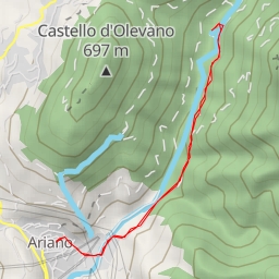 thumbnail for Via Monaco Bernardo - Via Monaco Bernardo