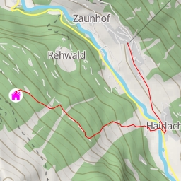 thumbnail for Mauchelealm