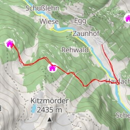 thumbnail for Söllbergalm