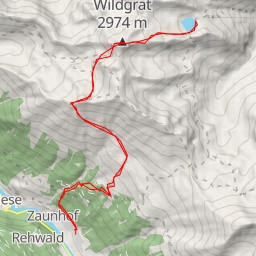thumbnail for Forchheimer Höhenweg