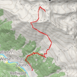 thumbnail for Ludwigsburger Grat