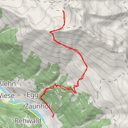 thumbnail for Ludwigsburger Grat