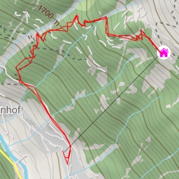 thumbnail for Ludwigsburger Hütte