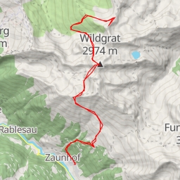 thumbnail for Murmentenkarspitze