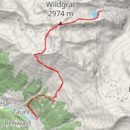 thumbnail for Erlanger Hütte
