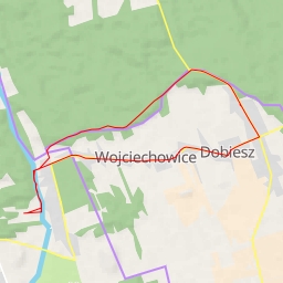 thumbnail for Jałowcowa