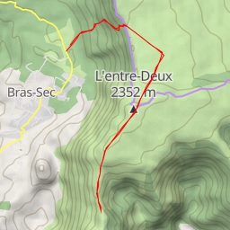 thumbnail for Echelle