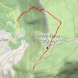 thumbnail for echelle