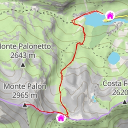 thumbnail for Monte Palon