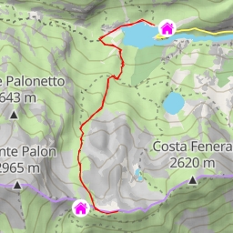 thumbnail for Croce di Ferro