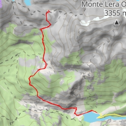 thumbnail for Le Gavie