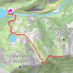 thumbnail for Le Combe