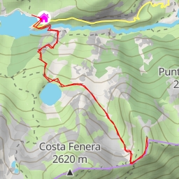 thumbnail for Pian Andè