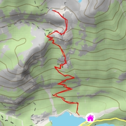 thumbnail for Lago della Lera