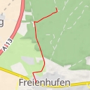 thumbnail for Feuerlöschteich - Räschener Straße