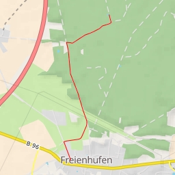 thumbnail for Feuerlöschteich - Räschener Straße