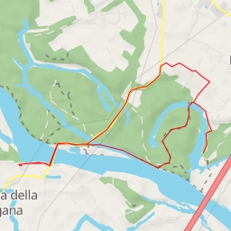 thumbnail for Autostrada dei Giovi - Serravalle - Autostrada dei Giovi - Serravalle