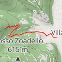 thumbnail for Roccolo del Prete - Sentiero Rinaldo Dallera