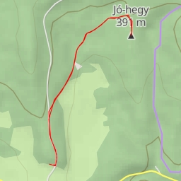 thumbnail for Jó-hegy