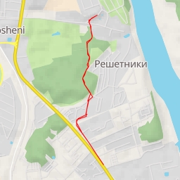 thumbnail for улица Слобода Лянгасы - Киров