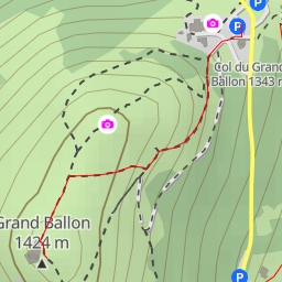 thumbnail for Grand Ballon