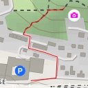 thumbnail for ehemaliges Meller Berghotel