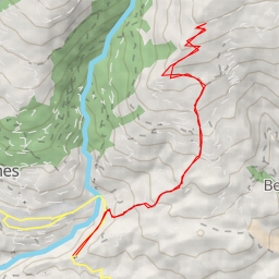 thumbnail for Mirador de Cáñar