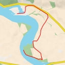 thumbnail for Leinstrandvegen - Trondheim