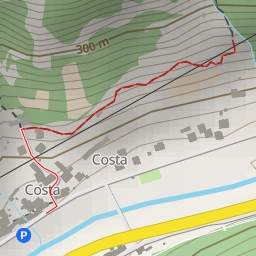 thumbnail for Via Costa - Via Costa