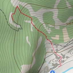 thumbnail for Via Costa - Via Costa