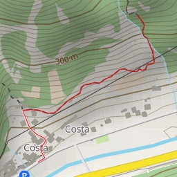 thumbnail for Via Costa - Via Costa