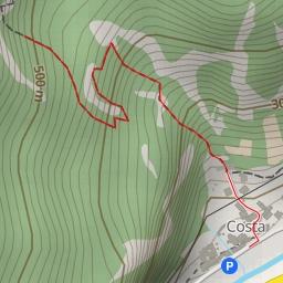 thumbnail for Via Godeluna