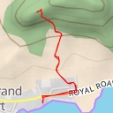 thumbnail for South-Eastern Viewpoint