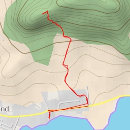 thumbnail for South-Eastern Viewpoint