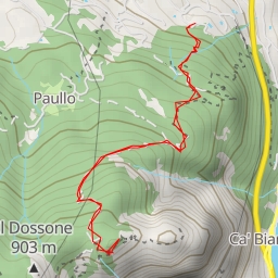 thumbnail for Sasso San Martino