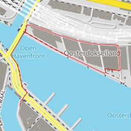 thumbnail for Binnenkant - Amsterdam