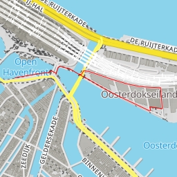 thumbnail for Open Havenfront