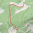 thumbnail for Chemin de la Goutte des Forges