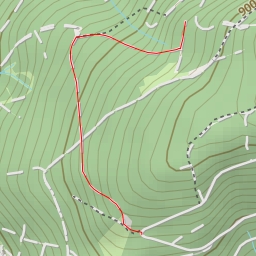thumbnail for Chemin de la Goutte des Forges