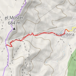 thumbnail for Portell del Peiró