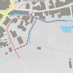 thumbnail for Seiwald Teich