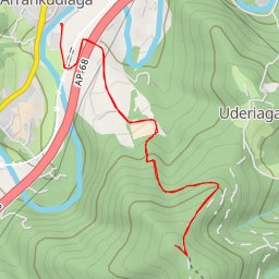 thumbnail for Usparitxaga