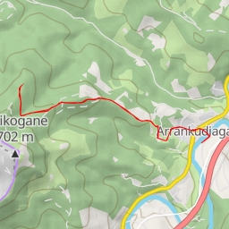 thumbnail for Idurieta