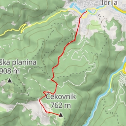 thumbnail for Čekovnik