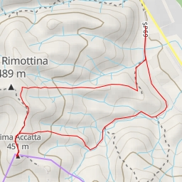 thumbnail for Cima Accatta